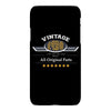 vintage genuine 1958 series all original parts iPhoneX