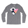 Great Wave Long Sleeve Shirts