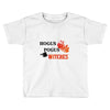 hogus pogus witches Toddler T-shirt