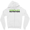 herbalife nutrition Zipper Hoodie