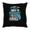 expert Throw Pillow