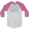 new dad 2 3/4 Sleeve Shirt