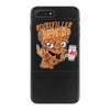 pizzaa monster iPhone 7 Plus Case