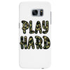 Play Hard Samsung Galaxy S7 Edge