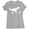 best friend#2 funny Ladies Fitted T-Shirt