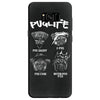 pug life Samsung Galaxy S8