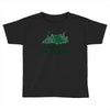 camping is in tents t shirt Toddler T-shirt