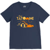 visit tatooine V-Neck Tee