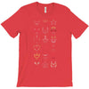 neon rangers T-Shirt