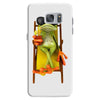 frog funny cocktail Samsung Galaxy S7