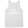 wicked halloween Tank Top
