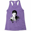 avicii 2 Racerback Tank