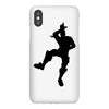 fortnite take the L iPhoneX Case