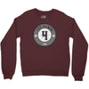 the gamers Crewneck Sweatshirt