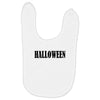 halloween Baby Bibs