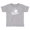 aber bitte mit sahne udo j&uuml;rgens Toddler T-shirt