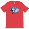 ginga densetsu weed orion   bella T-Shirt