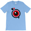 BIRD EYE T-Shirt