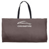 crossfire Weekender Totes