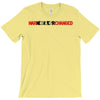 war sometimes changes T-Shirt