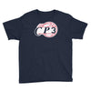 cp3 Youth Tee