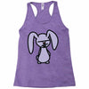 rabbit Racerback Tank