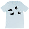 Guess What? - Baby Inside T-Shirt
