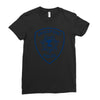 gracepoint pd Ladies Fitted T-Shirt