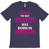 The Best Grammy Was Born In December T-Shirt