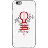 T O P iPhone 6/6s Case