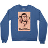 The Office Crewneck Sweatshirt