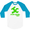 jc nice 3/4 Sleeve Shirt