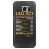Libra Facts Zodiac Samsung Galaxy S7 Edge