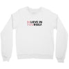 fahrie77 Crewneck Sweatshirt
