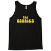 the goodies, classic vintage retro 80's tv comedy Tank Top