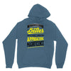 If Things Gets Better With Age Then I Am Approaching Magnificence Hoodie
