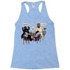 poker game Racerback Tank