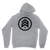 analog black new logo Unisex Hoodie