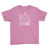kitticorn Youth Tee