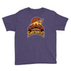 atooine sandcrawlers Youth Tee