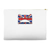 skinhead union Accessory Pouches