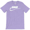 donor T-Shirt