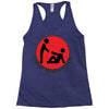 fahrie Racerback Tank