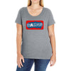 fahrie77 Ladies Curvy T-Shirt