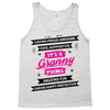 It's A Granny Thing Tank Top