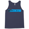 maniac Tank Top
