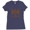Camp Winnipesaukee Shirt Ladies Fitted T-Shirt