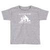 all gave some fallen soldier Toddler T-shirt