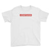 Zerofsgiven Youth Tee