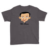 mr bean Youth Tee